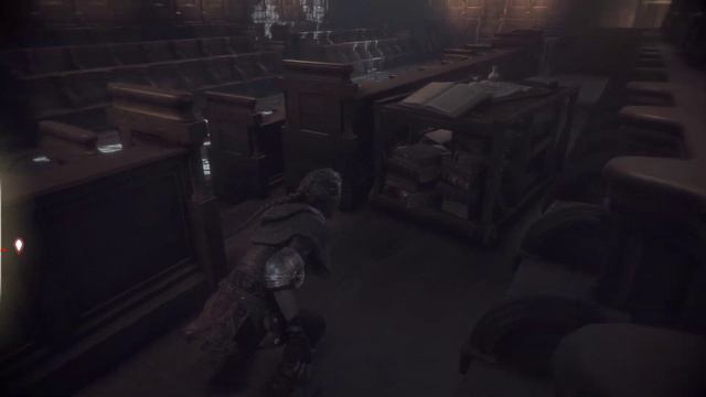 A Plague Tale: Innocence / X - Путь, усеянный розами (прохождение) смотреть онлайн