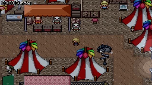 ► Pokémon Reborn Full Walkthrough Part 17 — Route 2's Crustle Puzzle, Fighting Samson смотреть онлайн