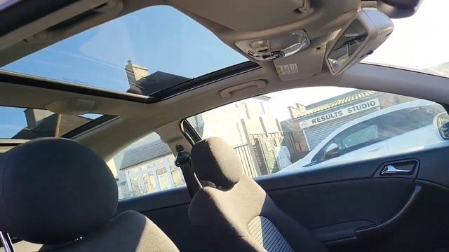 Mercedes-Benz C Class 1.8 C180 Kompressor Sport Edition 2dr смотреть онлайн