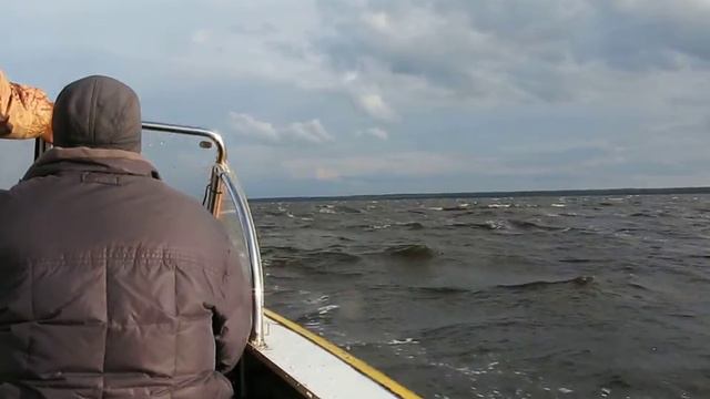 Погода на Рыбинском водохранилище смотреть онлайн