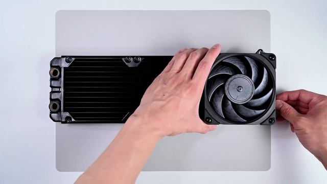 SUPER packed mini ITX build 13700K + RTX 4090 смотреть онлайн