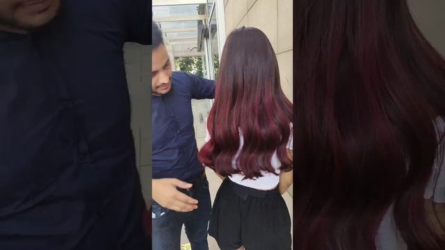 #india #loreal #Frenchbaliyage #loreal professional #hair #loreal #haircolor #india #instagram смотреть онлайн