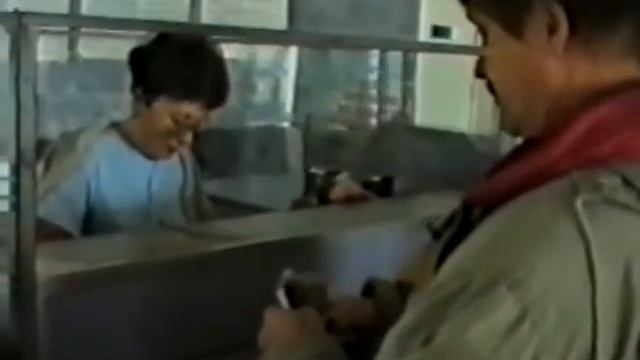 Воздушные ворота Железногорска-Илимского смотреть онлайн