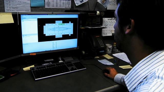 Newport News Shipbuilding