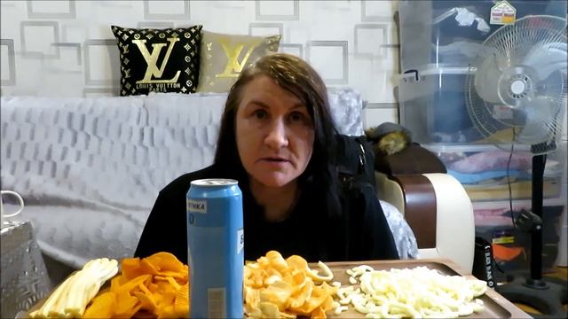 Мукбанг Котлеты в лаваше Как я стала заниматься блогерством смотреть онлайн
