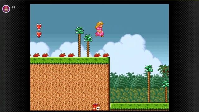 Super Mario Bros. - Your Favorite Games - Nintendo Switch смотреть онлайн