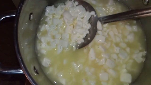 Брынза! Просто и вкусно!