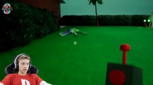 ПОЛНОЕ прохождение БАНБАНА 6!!! Banban6