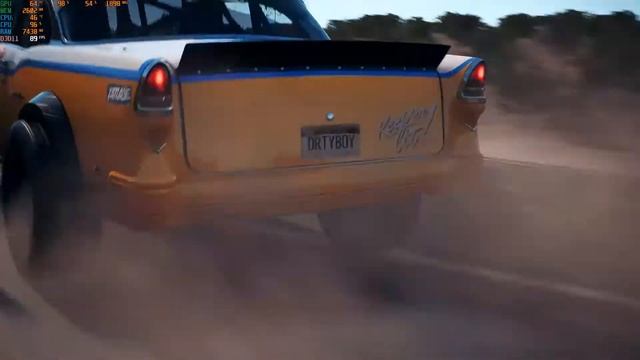 Need For Speed Heat Pc Intel Core I5 9600K, Tarjeta Grafica Nvidia 1060 Ti. Pruebas 16 GB RAM. смотреть онлайн