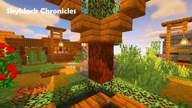 5 Best Minecraft Survival Maps - Minecraft 1.18 Survival Maps смотреть онлайн