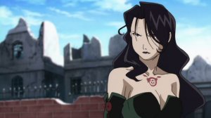 Стальной алхимик 42 серия (аниме-сериал, 2003)