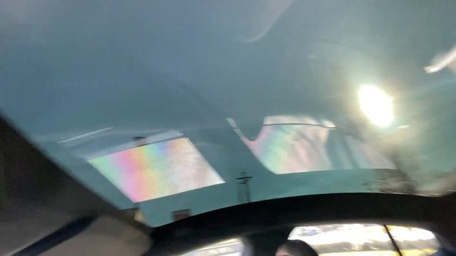 2021 Tesla Model S Plaid POV Test Drive & Review смотреть онлайн