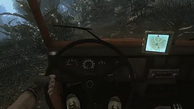 Far Cry 2 прохождение - Акты 2 и 3 - Смена актов ч.2 - [1/2] смотреть онлайн