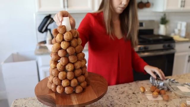 HOLIDAY PARTY PREP | BEST HOLIDAY BRUNCH RECIPES | HOLIDAY BREAKFAST RECIPES | CHRISTMAS KITCHEN смотреть онлайн
