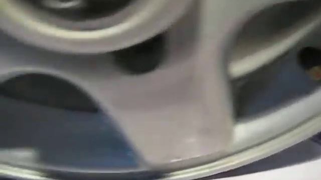 диск бу литой неоригинальный KIA R 15 J6 5x139.7 - 0013062FAL1VID