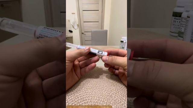 Семавик (Semavic) - краткая инструкция по применению смотреть онлайн