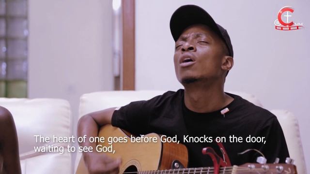 God's Camera Trailer-Camera Y'Imana