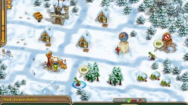 Royal Envoy 2 Expert Mode Level 53 смотреть онлайн