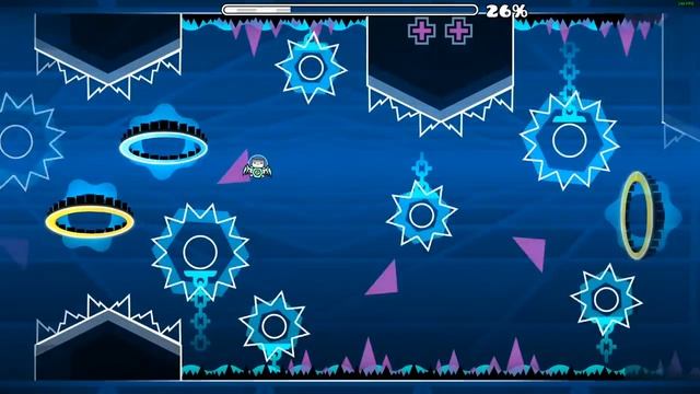 THE ULTIMATE PHASE 100%! #Хинкали (720p).mp4