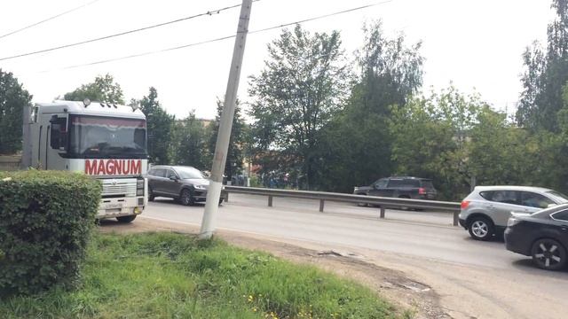 МО Подольск пр т Юнных ленинцев д 74 видео 1 15 00 смотреть онлайн