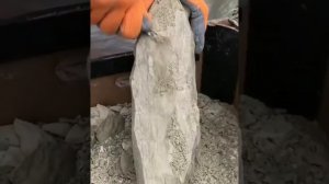 Как добывают уральскую глину??? How is the Ural clay mined?