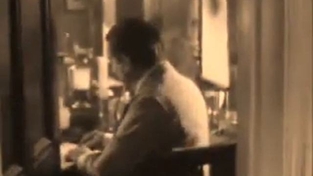Jeremy Brett-Exile смотреть онлайн