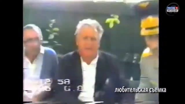 Первый Герой России - Кто он?