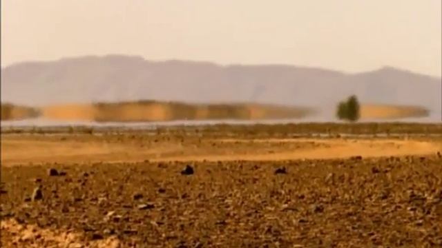 Сила проды. Часить 4 - Жара смотреть онлайн