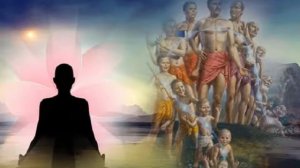 Александр Иваницкий - Мощная Практика Активации и Восстановления Силы Рода!