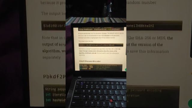 Password Encoder for Spring #spring #springboot #microservice #java #springsecurity #codewithjuni смотреть онлайн