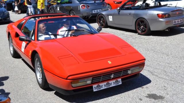 3ème motor sportive day смотреть онлайн
