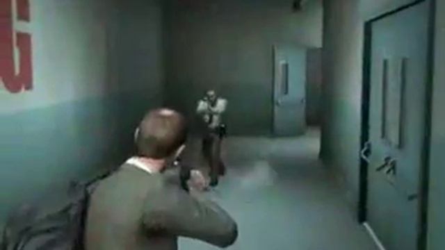 Видео обзор игры — Kane and Lynch Dead Men отзывы и рейтинг, дата выхода, платформы, системные треб смотреть онлайн