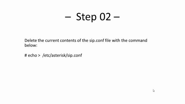 Asterisk basic configuration: Fax Handling and forwarding through email смотреть онлайн