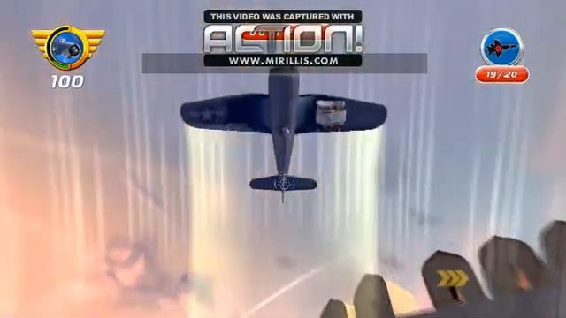 Самолёты Disney (Planes) #12 Все миссии Шкипера смотреть онлайн