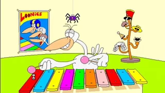 Thinkin' Things Collection 2 Gameplay смотреть онлайн