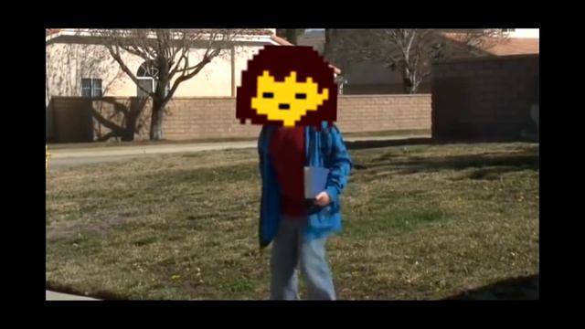 Too Good, Too Pure - Undertale Pacifist Run In a Nutshell Mini Compilation смотреть онлайн