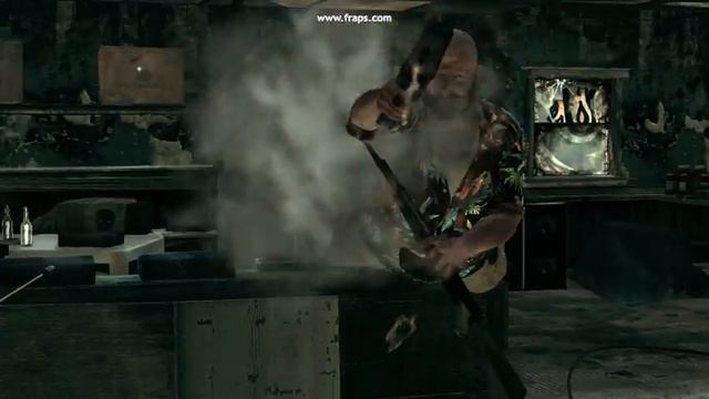 Max Payne 3: It's bullet time. смотреть онлайн