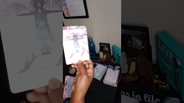 Work Your Light oracle deck unboxing? смотреть онлайн