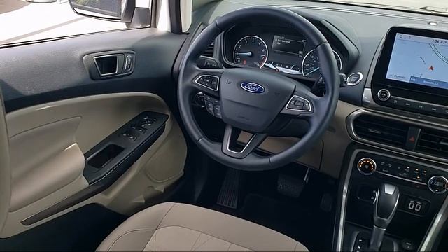 2020 Ford EcoSport SE Sacramento Roseville Elk Grove Folsom Stockton смотреть онлайн