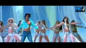 ШАХРУКХ КХАН.   Darde -Disco