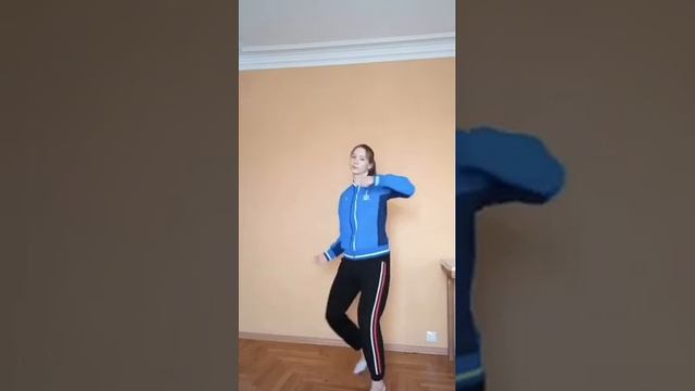 Видео-урок по самбо от тренера-преподавателя СОМа «Самбо в Смене» Задорожной Татьяны. смотреть онлайн