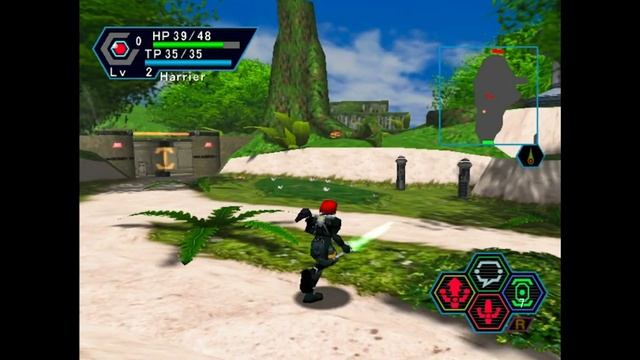 Phantasy Star Online | 20 Years Later | Sega Dreamcast Memories - My Retro Life смотреть онлайн