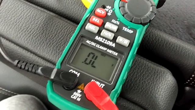 Как померить мощность усилителя в автомобиле в РЕАЛЬНЫХ условиях. Mastech MS2109A обзор. DD DM2500 смотреть онлайн