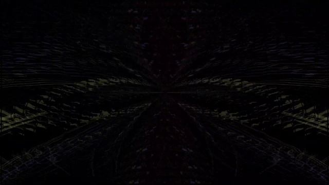 Winamp V5.8 Milkdrop Visualizer | 4K, 60fps