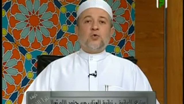 Айман Сувейд. Сура Аляк 1алакъ. Учебное чтение.