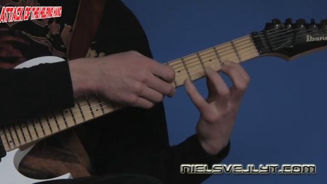 Guitar Shred Extreme - Stunt Guitar смотреть онлайн