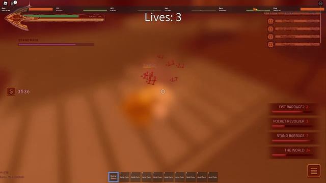 [YBA] ЧИТЕРЫ АРДИН И ВАЛФИНЕС РАЗНЕСЛИ ВЕСЬ КОЛИЗЕЙ 2 НА 2 смотреть онлайн