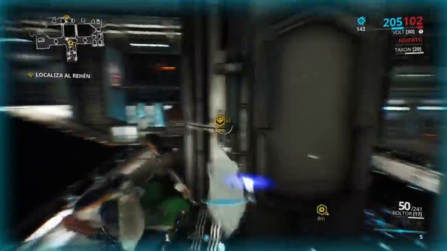 Warframe una mission de fobos смотреть онлайн