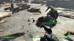 Обзор Фоллаут 4 в 2023. Мнение после повторного прохождения.