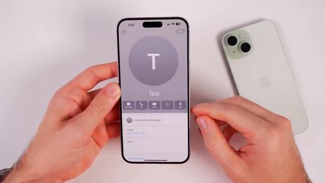 iPhone 15 - First 17 Things To Do! (Tips & Tricks) смотреть онлайн